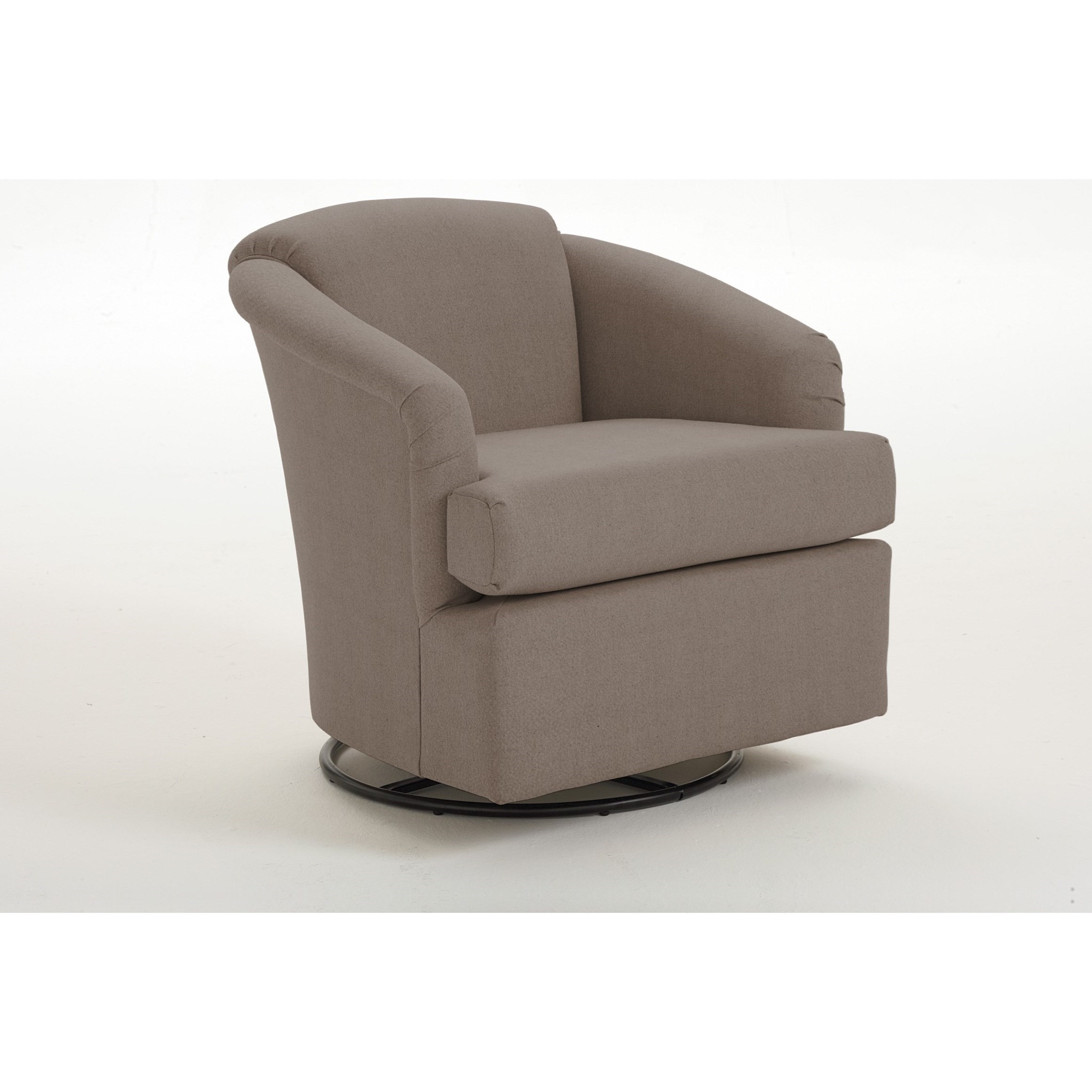 Best barrel chair cheap